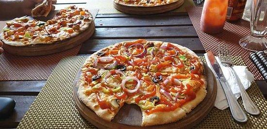Pizza Brothers
